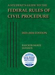 Selected Statutes coming soon